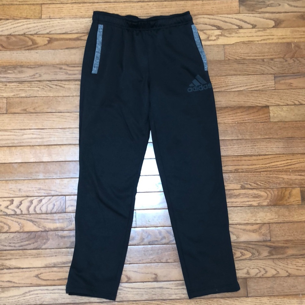 Adidas climawarm team issue sweatpants